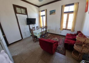 Apartamento Patrimonial